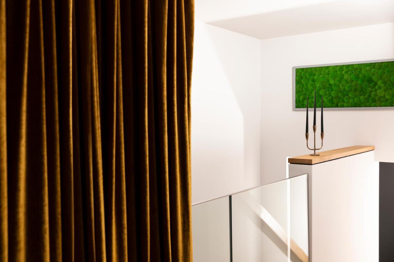 Apartamento Boarding Cube Oldenburg Exterior foto